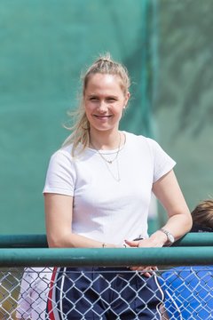 Bild 78 - NL TC an der Schirnau - Grossflottbeker THGC